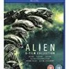 Wholesale 💯 Alien 1-6 Boxset Blu Ray - Noomi Rapace, Idris Elba 🔥