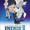 Best Pirce 🔔 A Certain Magical Index Complete Season 2 Collection (Episodes 1-24) Blu-ray/DVD Combo Blu Ray - Atsuko Tanaka, Aki Toyosaki ✔️