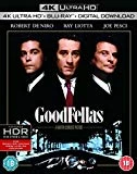 Promo 🤩 Goodfellas 4K UHD - Frank Sivero, Paul Sorvino 😍