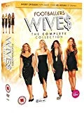 Best deal 🧨 Footballers' Wives - The Complete Collection DVD - Zoe Lucker, Laila Rouass 😍