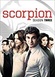 Top 10 🤩 Scorpion: Season Three DVD - Jadyn Wong, Katharine McPhee ⌛