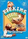 Flash Sale 🛒 Pipkins: The Collection DVD - Sue Nicholls , Wayne Laryea 🔥 1 Flash Sale 🛒 Pipkins: The Collection DVD - Sue Nicholls , Wayne Laryea 🔥