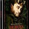 Flash Sale 🌟 Horns Blu Ray - Heather Graham, James Remar ⌛