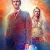 Buy 👍 Doctor Who - Series 2 Blu Ray - David Tennant, Billie Piper  🌟