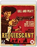 Best deal 👍 Requiescant Blu Ray - Andrew Baxter , Lucio Battistrada 🧨