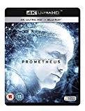 Top 10 ❤️ Prometheus (Includes Digital HD UV) Blu Ray - Idris Elba, Guy Pearce 😍