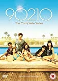 Top 10 😀 90210 - The Complete Series DVD - Tristan Mack Wilds, Shenae Grimes-Beech 🤩