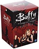 Wholesale 👍 Buffy Complete Season 1-7 - 20th Anniversary Edition DVD - Julie Benz, Seth Gre  ⭐