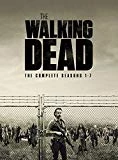 Best deal ⌛ The Walking Dead Seasons 1-7 DVD - Austin Amelio , Lennie James 🧨