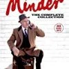 New 😀 Minder: The Complete Collection DVD - George Cole, Glynn Edwards ⭐