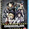 Hot Sale ⭐ Daimidaler vs Penguin Empire Blu Ray -   ⭐