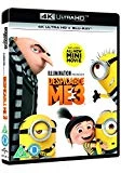Wholesale 😀 Despicable Me 3 (4K UHD + 2D BD + digital download) 4K UHD -   🌟