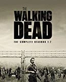 Best Sale 🛒 The Walking Dead Seasons 1-7 Blu Ray - Chandler Riggs, Lennie James 🛒