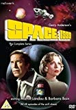 Best deal 💯 Space: 1999: The Complete Series DVD - Catherine Schell, Nick Tate  🤩