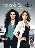 Best Pirce 🛒 Rizzoli & Isles: The Complete Series DVD - Angie Harmon, Bruce McGill 🧨 1 Best Pirce 🛒 Rizzoli & Isles: The Complete Series DVD - Angie Harmon, Bruce McGill 🧨