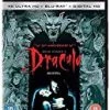 Best deal 🎉 Bram Stoker's Dracula: 25th Anniversary (2 Disc 4K UHD + Blu-ray) 4K UHD - Monica Bellucci , Keanu Reeves 😍