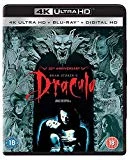 Best deal 🎉 Bram Stoker's Dracula: 25th Anniversary (2 Disc 4K UHD + Blu-ray) 4K UHD - Monica Bellucci , Keanu Reeves 😍