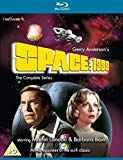 Top 10 👏 Space: 1999: The Complete Series Blu Ray - Catherine Schell, Martin Landau 🌟