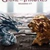 Best Sale 🔔 Game of Thrones - Season 1-7 DVD - Maisie Williams, Liam Cunningham  🤩