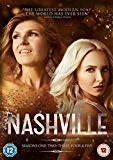 Promo 😍 Nashville: Complete Seasons 1-5 DVD - Hayden Panettiere, David Alford 🌟