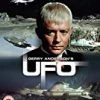 Promo 🔔 UFO: The Complete Series Blu Ray - Ed Bishop, George Sewell ⌛