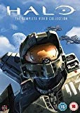 Budget ✔️ Halo: The Complete Video Collection Blu Ray - Anna Popplewell  ✔️
