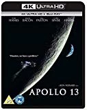 Best reviews of 👍 Apollo 13 (4K UHD + Blu-ray + UV) 4K UHD - Gary Sinise, Tom Hanks 🛒