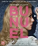 Wholesale 😀 Bunuel Boxset Blu Ray - Bulle Ogier, Delphine Seyrig ⭐