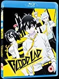 Best deal ✔️ Blood Lad - Season 1 Blu Ray -   ⌛