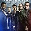 Top 10 👏 Chicago P.D.: Seasons 1-4 DVD - Elias Koteas, Jason Beghe 😀