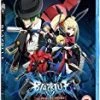 New ❤️ Blazblue: Alter Memory Blu Ray -   ⭐