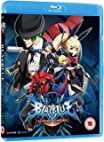 New ❤️ Blazblue: Alter Memory Blu Ray - ⭐ 1 New ❤️ Blazblue: Alter Memory Blu Ray - ⭐