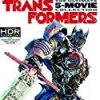 Best Pirce 🔔 Transformers: 5-Movie Collection Blu Ray - Megan Fox, Mark Wahlberg 🔔