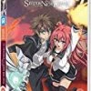 Top 10 🎉 Testament of Sister New Devil - Part 1 Standard (DVD) DVD -   ⌛