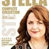 New 😍 Stella: The Complete Collection DVD - Ruth Jones  ✔️