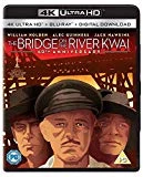 Brand new ✔️ The Bridge On The River Kwai Blu Ray - William Holden, André Morell 👍