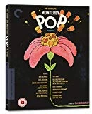 Cheapest ❤️ The Complete Monterey Pop Festival - The Criterion Collection Blu Ray -   🔔