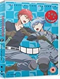Wholesale 🛒 Assassination Classroom Season 2 Part 2 - Collectors (Blu-Ray) Blu Ray -   💯
