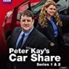 Promo ✨ Peter Kay's Car Share Series 1 & 2 BD Boxset Blu Ray - Sian Gibson , Peter Kay 🎉