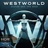 Promo 😀 Westworld: Season One - The Maze Blu Ray - James Marsden, Ingrid Bolsø Berdal  🎁