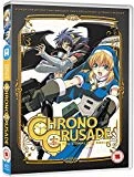 Flash Sale ❤️ Chrono Crusade - Complete (DVD) DVD - ✨ 1 Flash Sale ❤️ Chrono Crusade - Complete (DVD) DVD - ✨