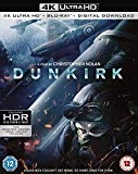 Best Sale 🎉 Dunkirk 4K UHD - Jack Lowden , Cillian Murphy 🛒