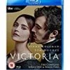 Best Sale 👍 Victoria Series 1 & 2 Blu Ray - Daniela Holtz, Rufus Sewell 😀