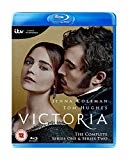 Best Sale ๐ Victoria Series 1 & 2 Blu Ray - Daniela Holtz, Rufus Sewell ๐ 1 Best Sale ๐ Victoria Series 1 & 2 Blu Ray - Daniela Holtz, Rufus Sewell ๐