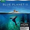 Wholesale ✨ Blue Planet II 4K UHD - Sir David Attenborough  🤩