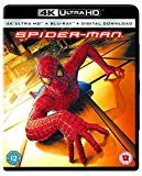 Best Pirce 🧨 Spider-Man Blu Ray - Jack Betts , Rosemary Harris ❤️ 1 Best Pirce 🧨 Spider-Man Blu Ray - Jack Betts , Rosemary Harris ❤️