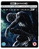Flash Sale 🛒 Spider-Man 3 Blu Ray - Cliff Robertson , Thomas Haden Church ⌛ 1 Flash Sale 🛒 Spider-Man 3 Blu Ray - Cliff Robertson , Thomas Haden Church ⌛