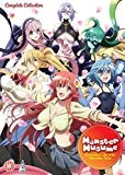 Best deal 🔔 Monster Musume: Complete Collection DVD -   ✔️
