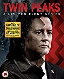 Best deal 🌟 Twin Peaks: A Limited Event Series (Slipcase Version) Blu Ray - Pierce Gagnon , Kimmy Robertson 👍