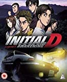 Cheap 🧨 Initial D Legend 1: Awakening Blu Ray -   ✔️